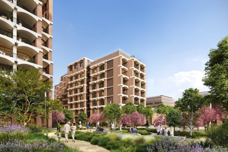 Διαμέρισμα 507 – FIX Residences