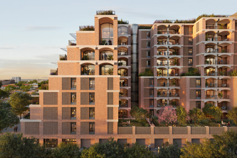 Residence 301 – FIX Residences