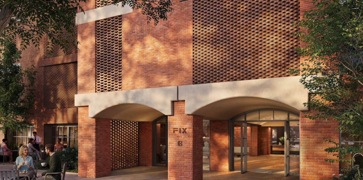 Residence 310 – FIX Residences – Photo 8