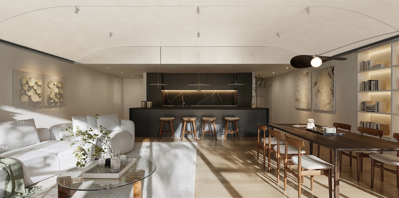 Residence 310 – FIX Residences – Photo 12