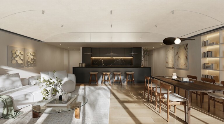 Residence 310 – FIX Residences – Photo 12