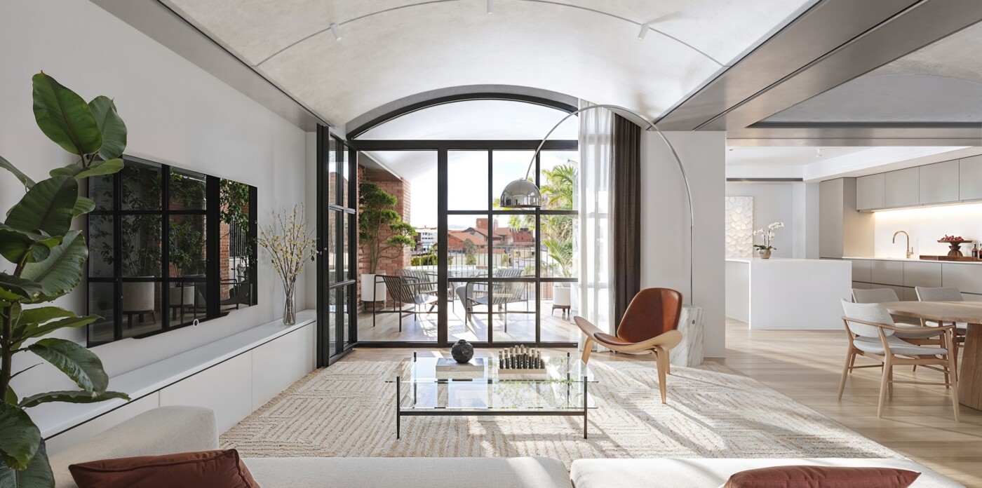 Residence 310 – FIX Residences – Photo 13