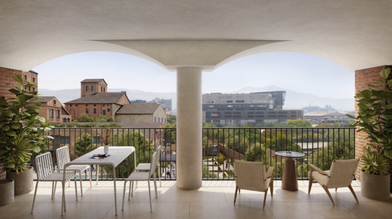 Κατοικία 301 – FIX Residences – Φωτογραφία 10