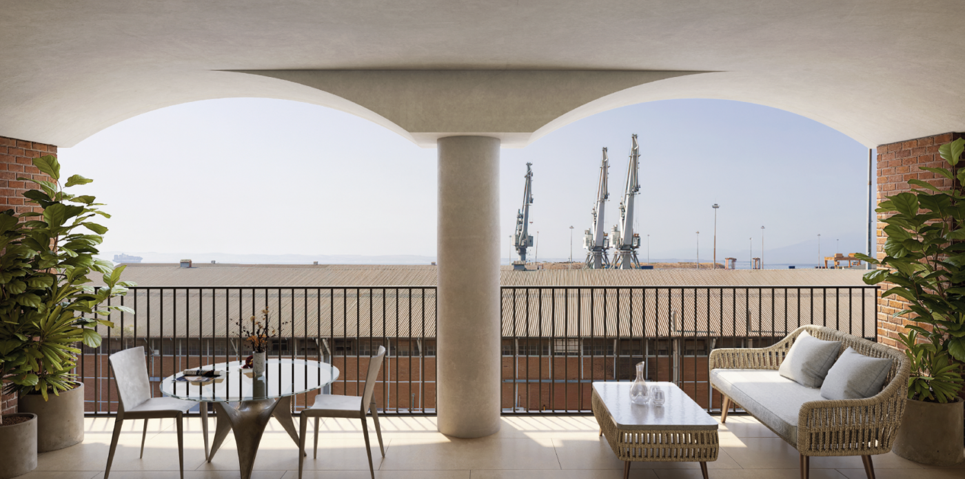 Διαμέρισμα 504 – FIX Residences – Φωτογραφία 10