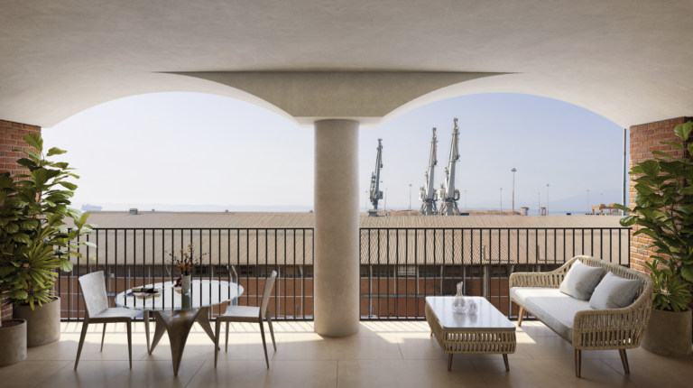 Διαμέρισμα 504 – FIX Residences – Φωτογραφία 10