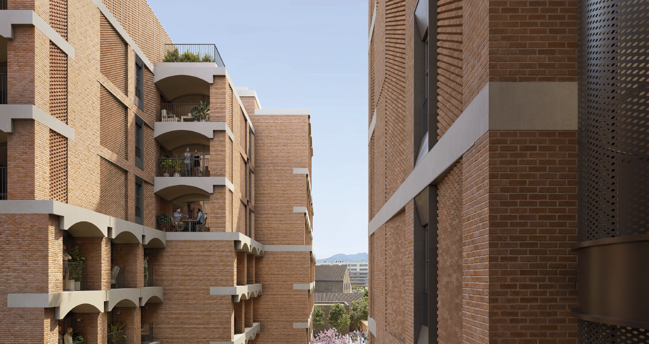Κατοικία 507 – FIX Residences – Φωτογραφία 10