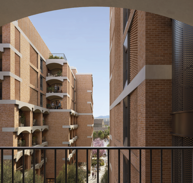 Κατοικία 507 – FIX Residences – Φωτογραφία 10