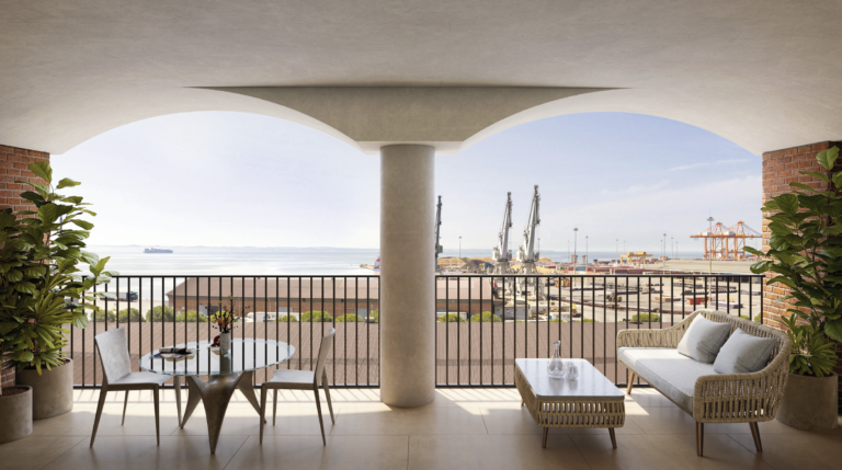 Κατοικία 604 – FIX Residences – Φωτογραφία 10