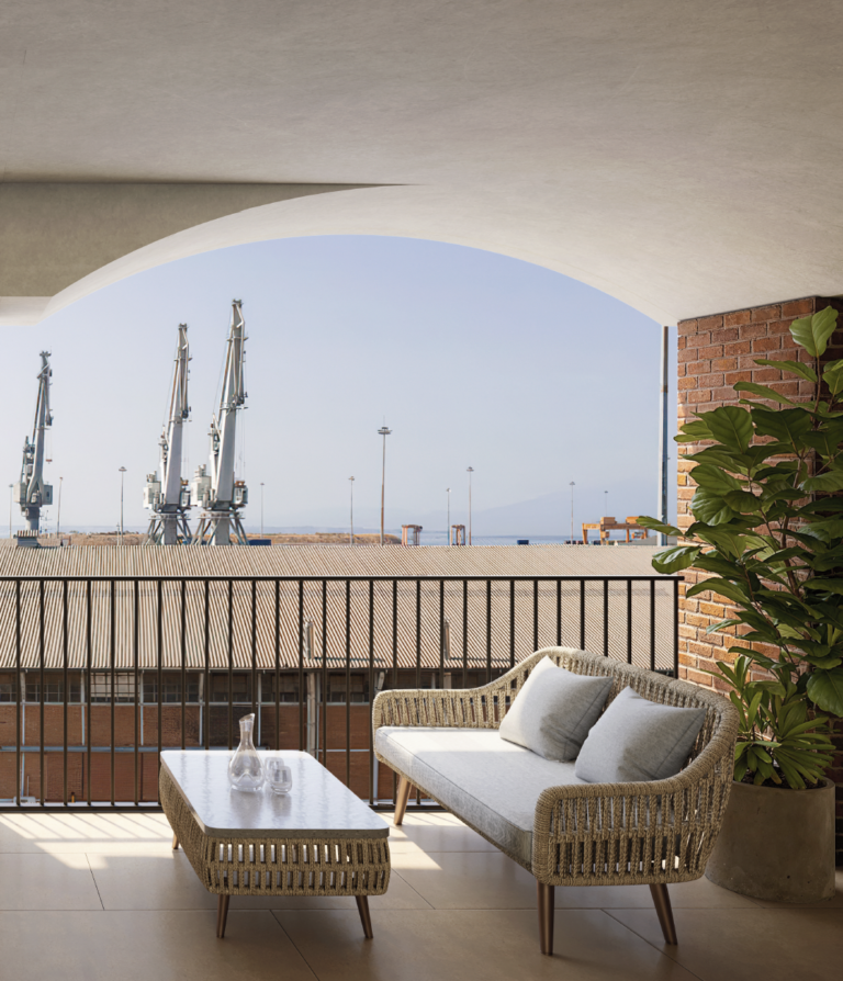 Κατοικία 308 – FIX Residences – Φωτογραφία 11