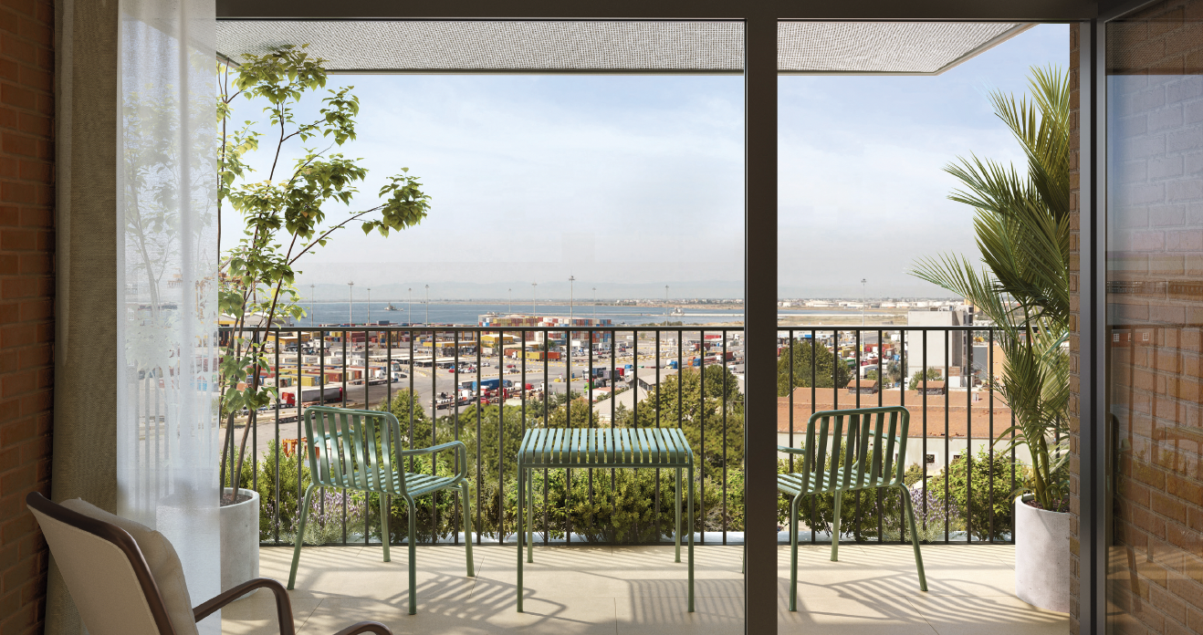 Κατοικία 609 – FIX Residences – Φωτογραφία 1