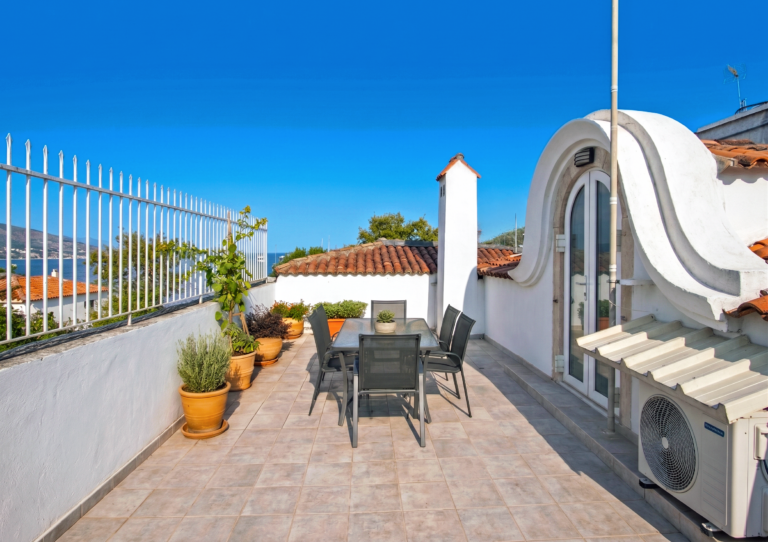 houses for sale : Fortezza Corfu, Ionian islands