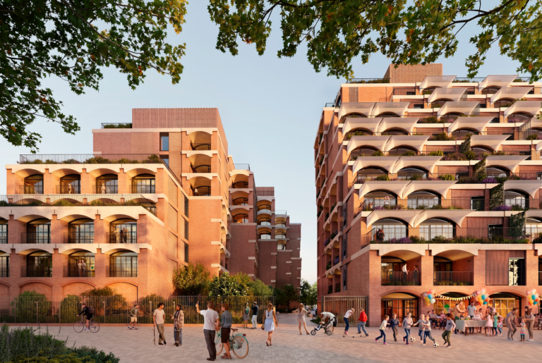 Penthouse 902 – FIX Residences