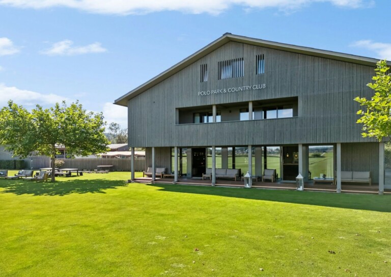 Polo Park & Country Club – Photo 2