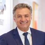 Spyros Analytis, Head of Ionian Sales at Greece Sotheby's International Realty