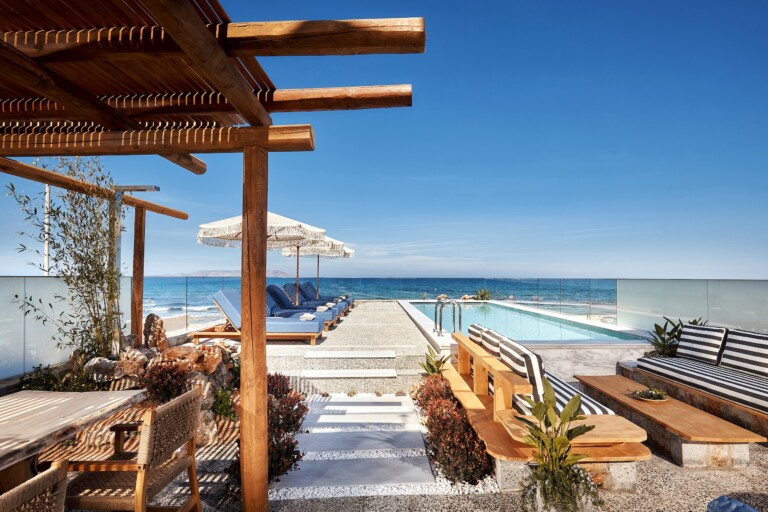 Azure Sands